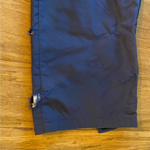 USPS rain/wind pants size Small. - Picture 4 of 12